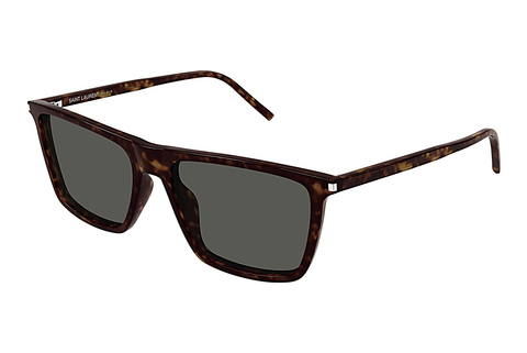 Okulary przeciwsłoneczne Saint Laurent SL 668 002