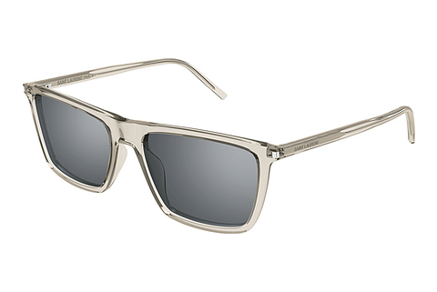 Okulary przeciwsłoneczne Saint Laurent SL 668 003