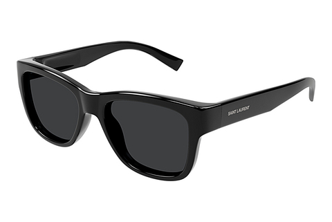 Okulary przeciwsłoneczne Saint Laurent SL 674 001