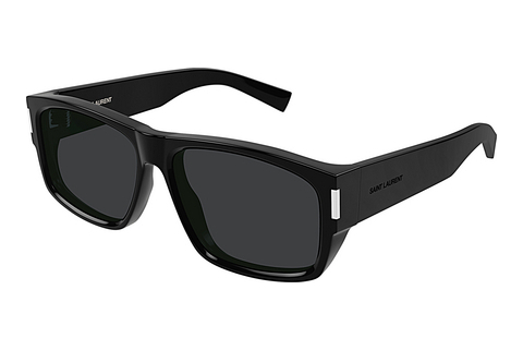 Okulary przeciwsłoneczne Saint Laurent SL 689 001