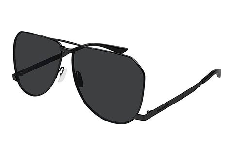 Okulary przeciwsłoneczne Saint Laurent SL 690 DUST 001