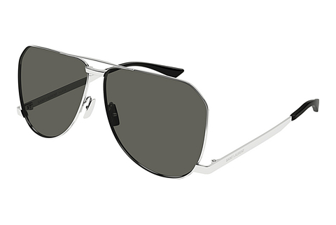 Okulary przeciwsłoneczne Saint Laurent SL 690 DUST 002