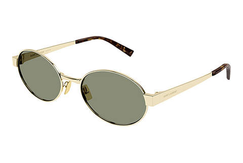 Okulary przeciwsłoneczne Saint Laurent SL 692 003