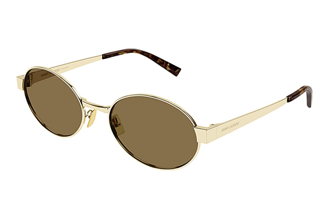 Okulary przeciwsłoneczne Saint Laurent SL 692 004