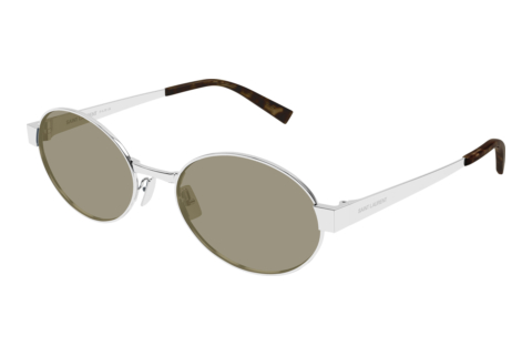 Okulary przeciwsłoneczne Saint Laurent SL 692 007