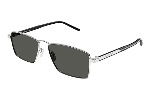 Okulary przeciwsłoneczne Saint Laurent SL 700 002