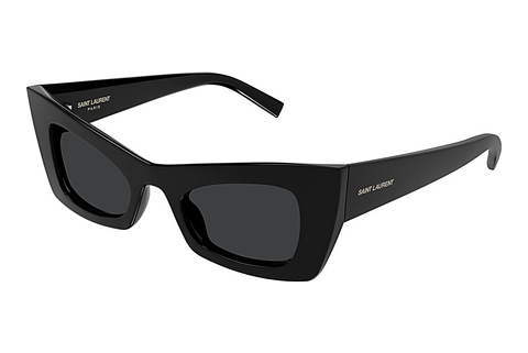 Okulary przeciwsłoneczne Saint Laurent SL 702 001