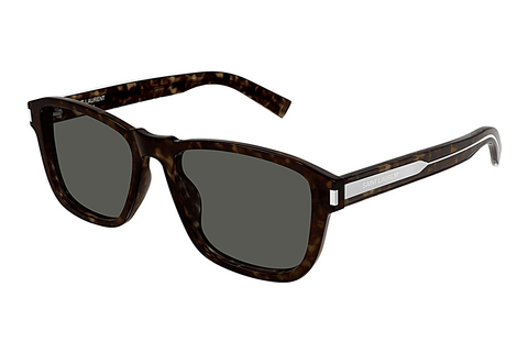 Okulary przeciwsłoneczne Saint Laurent SL 710 002