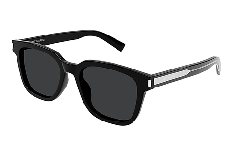 Okulary przeciwsłoneczne Saint Laurent SL 711 001