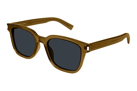 Okulary przeciwsłoneczne Saint Laurent SL 711 004