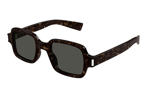 Okulary przeciwsłoneczne Saint Laurent SL 720 002