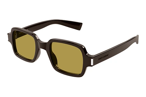 Okulary przeciwsłoneczne Saint Laurent SL 720 004