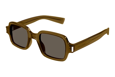 Okulary przeciwsłoneczne Saint Laurent SL 720 005