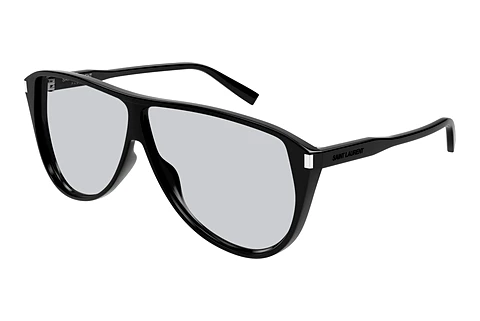 Okulary przeciwsłoneczne Saint Laurent SL 731 GASPAR 001