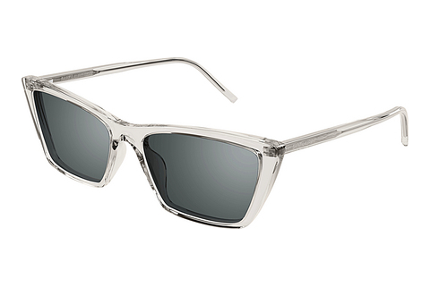 Okulary przeciwsłoneczne Saint Laurent SL 737 MICA THIN 004