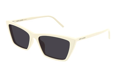Okulary przeciwsłoneczne Saint Laurent SL 737 MICA THIN 005