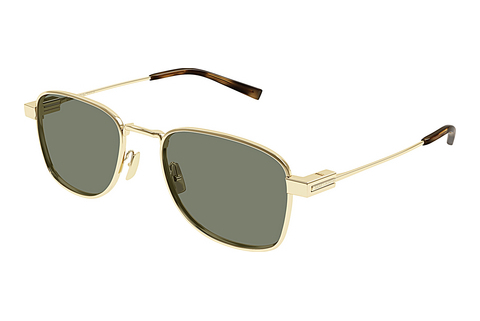 Okulary przeciwsłoneczne Saint Laurent SL 741 003