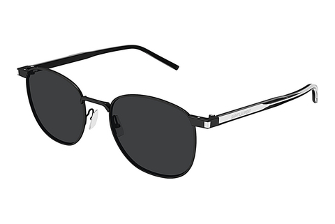 Okulary przeciwsłoneczne Saint Laurent SL 747 001