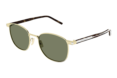 Okulary przeciwsłoneczne Saint Laurent SL 747 008