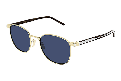 Okulary przeciwsłoneczne Saint Laurent SL 747 010