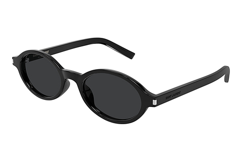 Okulary przeciwsłoneczne Saint Laurent SL 751 JEANNE 001