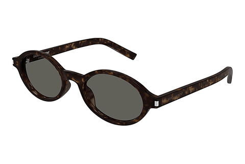 Okulary przeciwsłoneczne Saint Laurent SL 751 JEANNE 002