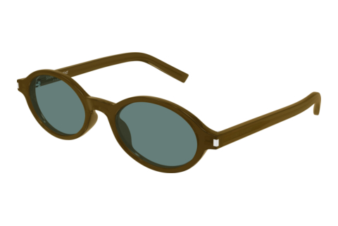 Okulary przeciwsłoneczne Saint Laurent SL 751 JEANNE 005