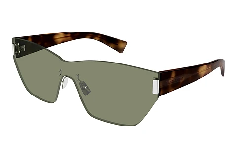 Okulary przeciwsłoneczne Saint Laurent SL 755 002