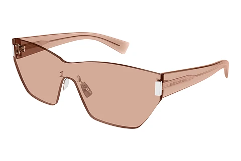 Okulary przeciwsłoneczne Saint Laurent SL 755 004