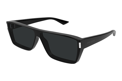 Okulary przeciwsłoneczne Saint Laurent SL 757 001