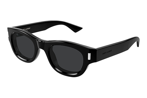 Okulary przeciwsłoneczne Saint Laurent SL 761 001