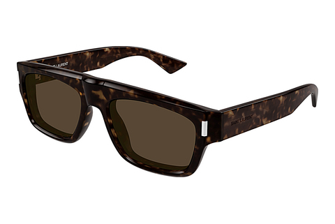 Okulary przeciwsłoneczne Saint Laurent SL 762 002