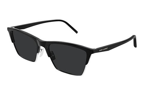 Okulary przeciwsłoneczne Saint Laurent SL 767 002