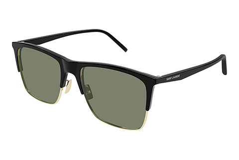 Okulary przeciwsłoneczne Saint Laurent SL 768 001