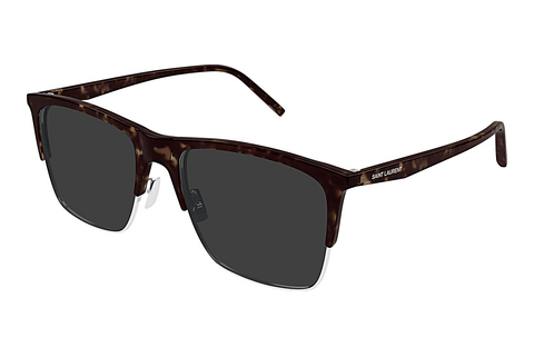 Okulary przeciwsłoneczne Saint Laurent SL 768 003