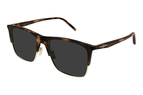 Okulary przeciwsłoneczne Saint Laurent SL 768 004