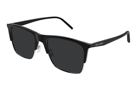 Okulary przeciwsłoneczne Saint Laurent SL 768/F 002