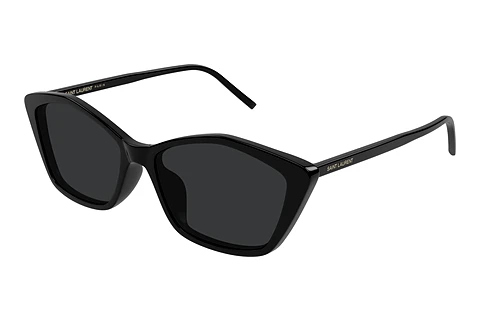Okulary przeciwsłoneczne Saint Laurent SL 775/F 001