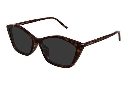 Okulary przeciwsłoneczne Saint Laurent SL 775/F 002