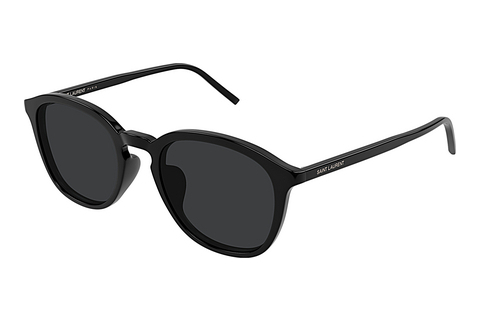 Okulary przeciwsłoneczne Saint Laurent SL 782/K 001