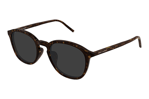 Okulary przeciwsłoneczne Saint Laurent SL 782/K 002