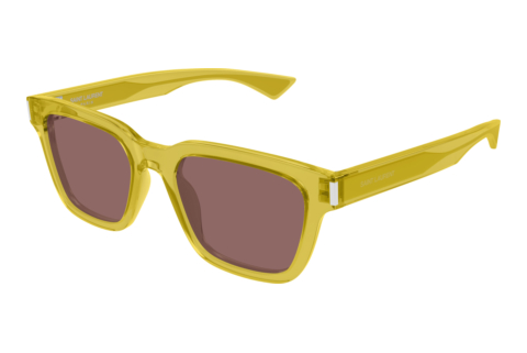Okulary przeciwsłoneczne Saint Laurent SL 790 006