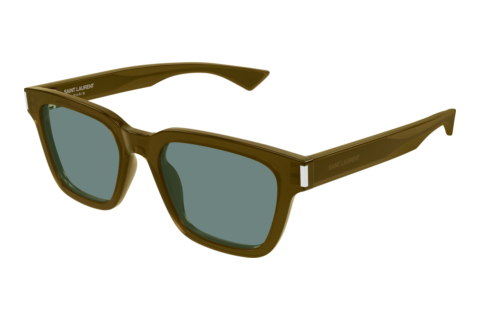 Okulary przeciwsłoneczne Saint Laurent SL 790 007