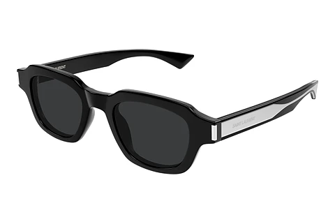 Okulary przeciwsłoneczne Saint Laurent SL 791 001