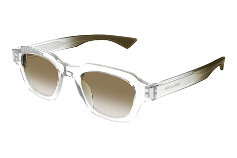 Okulary przeciwsłoneczne Saint Laurent SL 791 003