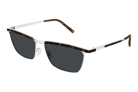 Okulary przeciwsłoneczne Saint Laurent SL 795 JOE 002