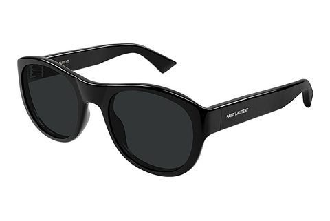 Okulary przeciwsłoneczne Saint Laurent SL 798 MAXIME 001