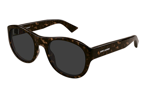 Okulary przeciwsłoneczne Saint Laurent SL 798 MAXIME 002