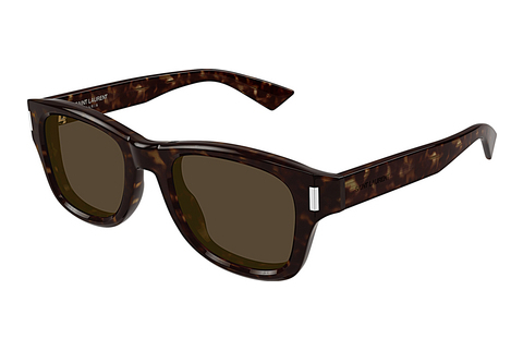 Okulary przeciwsłoneczne Saint Laurent SL 801 002