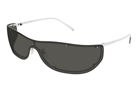 Okulary przeciwsłoneczne Saint Laurent SL 807 001